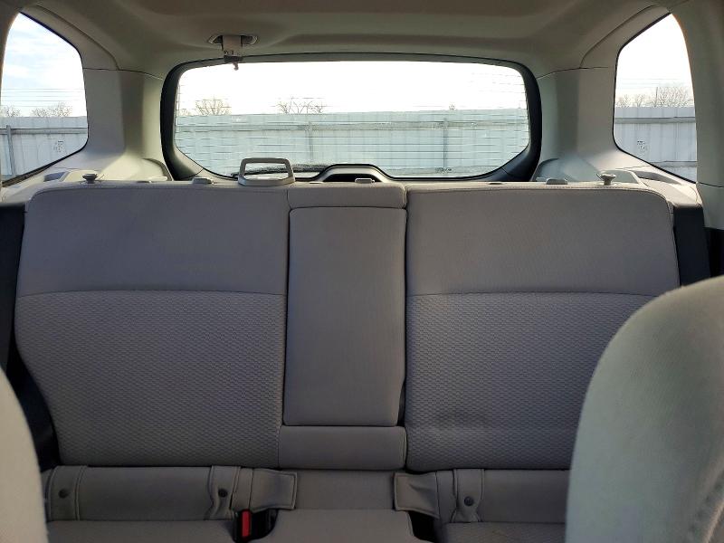 78991435 :رقم المزاد ، JF2SJAEC3EH439430 vin ، 2014 Subaru Forester مزاد بيع