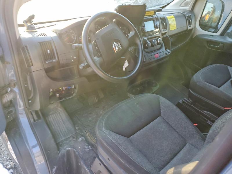Aukcja sprzedaży 2021 Ram Promaster, vin: 3C6MRVJG3ME535862, numer aukcji: 99728485