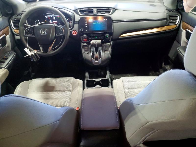 Aukcja sprzedaży 2018 Honda Cr-v, vin: 7FARW2H5XJE063440, numer aukcji: 76969315