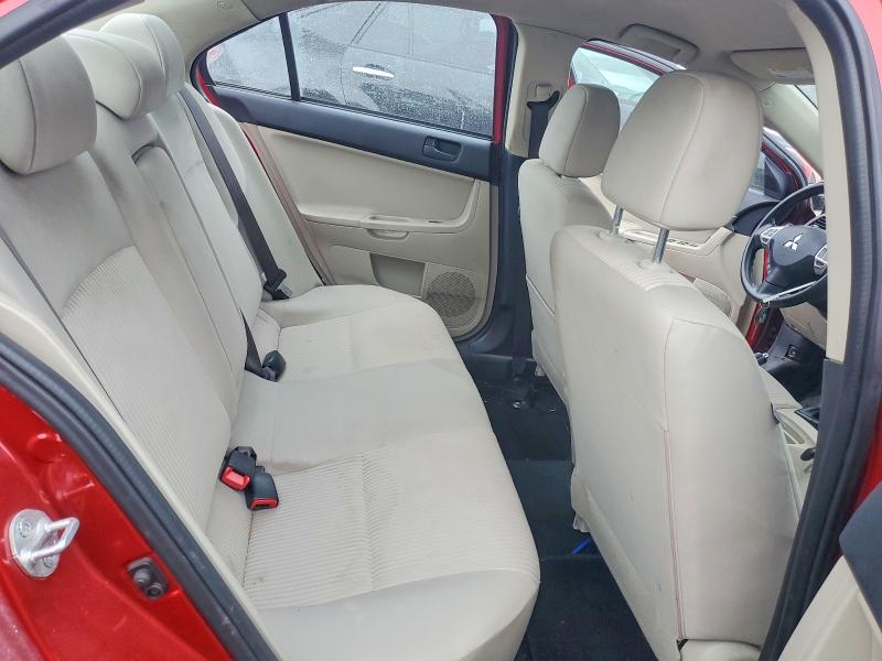 Продаж на аукціоні авто 2015 Mitsubishi Lancer, vin: JA32U2FU3FU013120, номер лоту: 76510145