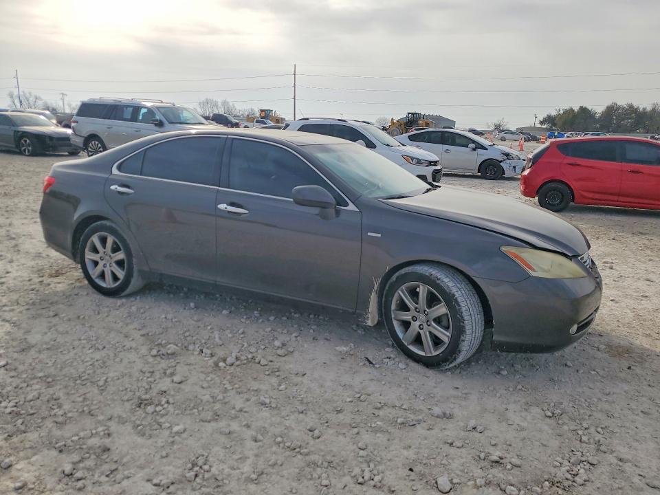 Aukcja sprzedaży 2009 Lexus Es, vin: JTHBJ46G792296247, numer aukcji: 76507345