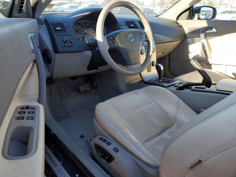 Aukcja sprzedaży 2009 Volvo C70 T5, vin: YV1MC67269J072695, numer aukcji: 75439505
