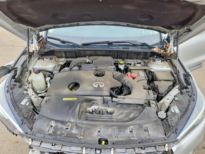 Aukcja sprzedaży 2019 Infiniti Qx50, vin: 3PCAJ5M3XKF116085, numer aukcji: 77071855