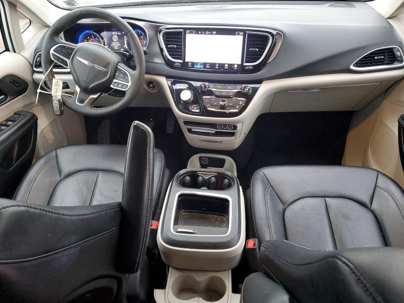Aukcja sprzedaży 2024 Chrysler Pacifica, vin: 2C4RC1BG4RR115850, numer aukcji: 74508595