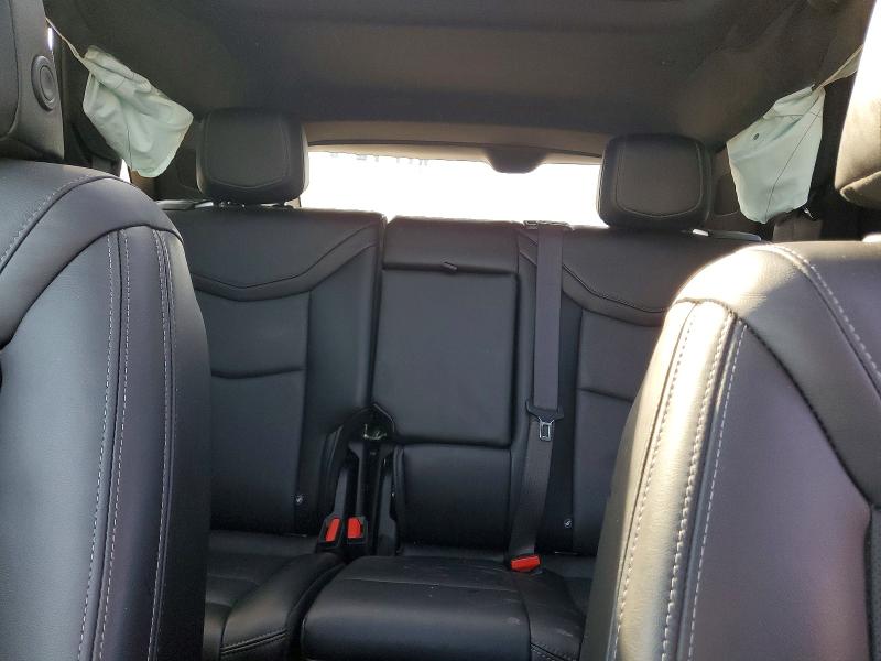 Продаж на аукціоні авто 2025 Cadillac Xt5, vin: 1GYKNGRS6SZ111510, номер лоту: 77422095