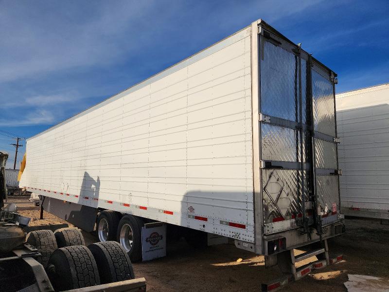 Aukcja sprzedaży 2019 Trailer Cargo Trai, vin: 1UYVS2534K6607342, numer aukcji: 46759606