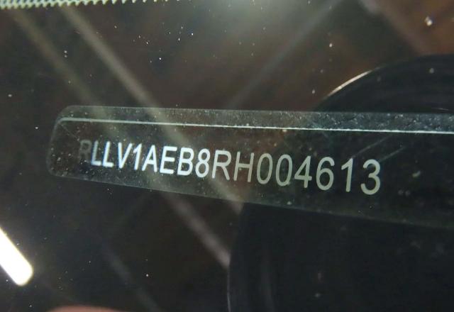 Продаж на аукціоні авто 2024 Vinfast Vf 8, vin: RLLV1AEB8RH004613, номер лоту: 79452205