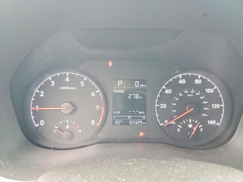 Продажа на аукционе авто 2022 Hyundai Accent, vin: 3KPC24A67NE173854, номер лота: 77934945