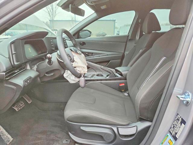 Продаж на аукціоні авто 2026 Hyundai Elantra, vin: KMHLM4DG8TU106866, номер лоту: 75859705