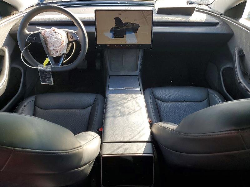 Aukcja sprzedaży 2024 Tesla Model 3, vin: 5YJ3E1EA7RF732341, numer aukcji: 76937085