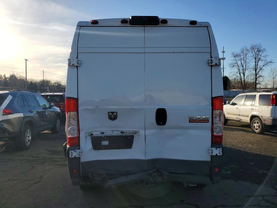 Aukcja sprzedaży 2016 Ram Promaster 2500, vin: 3C6TRVDG8GE123707, numer aukcji: 78107795
