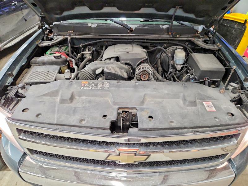 Продаж на аукціоні авто 2011 Chevrolet Silverado, vin: 3GCPKSE34BG375024, номер лоту: 75762665