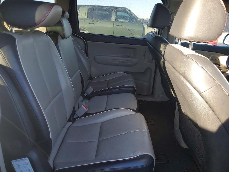 78085405 :رقم المزاد ، KNDMB5C17K6510522 vin ، 2019 Kia Sedona مزاد بيع