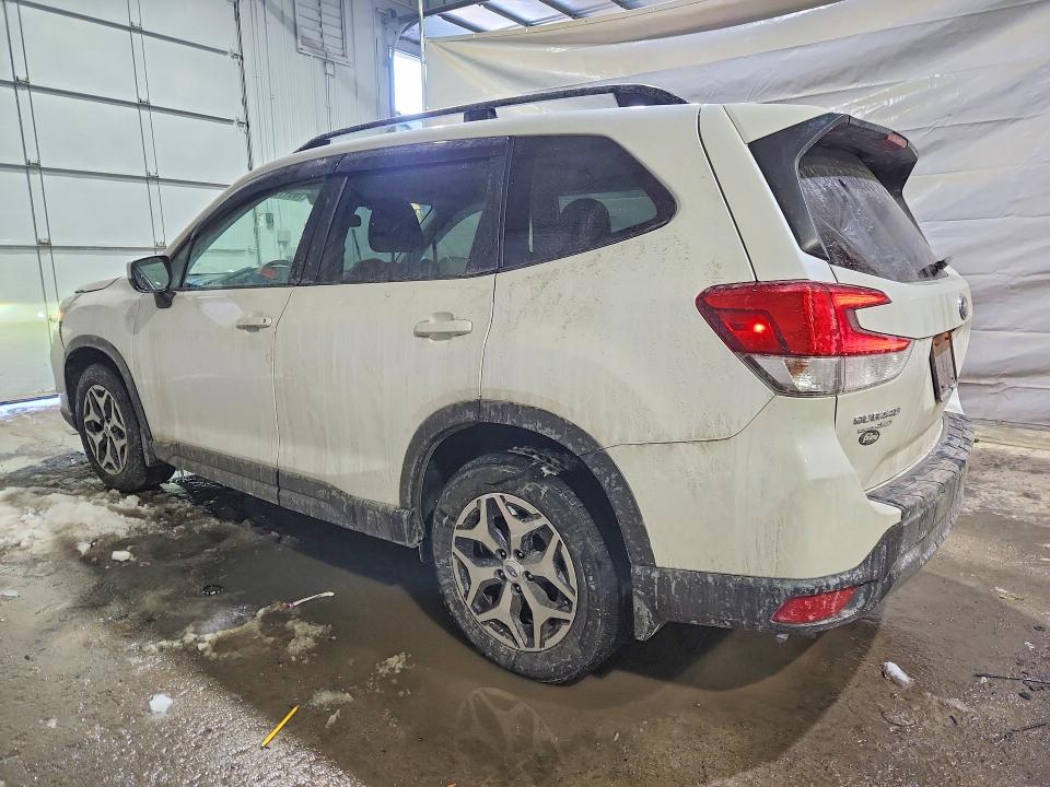 Aukcja sprzedaży 2019 Subaru Forester, vin: JF2SKAGC6KH557882, numer aukcji: 78911705