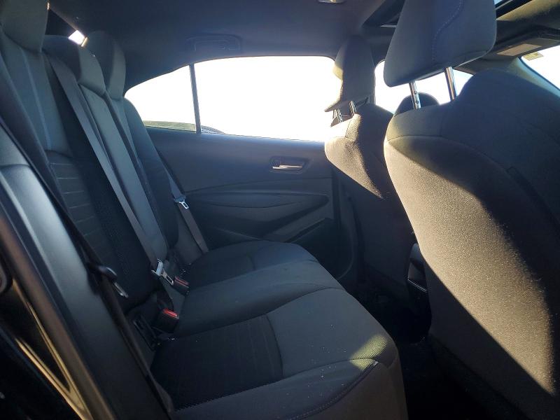 Aukcja sprzedaży 2022 Toyota Corolla, vin: 5YFM4MCEXNP134208, numer aukcji: 77240435