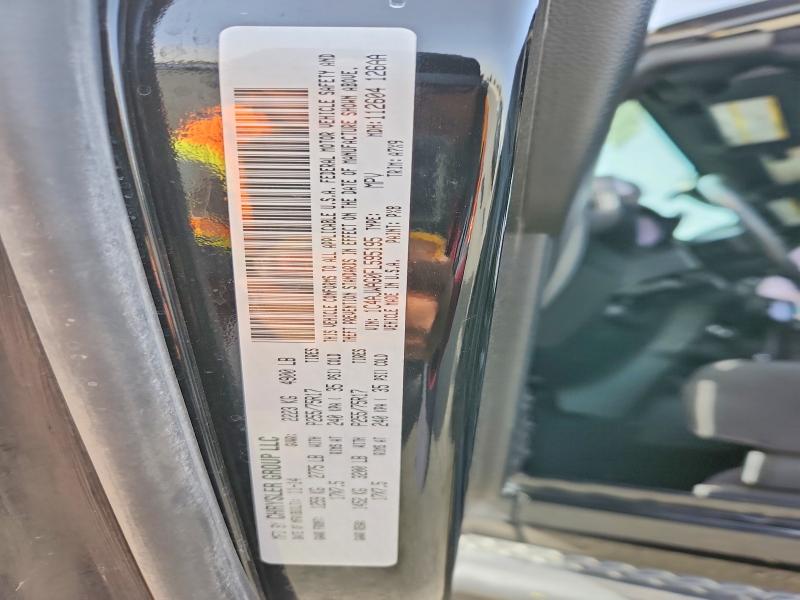 Aukcja sprzedaży 2015 Jeep Wrangler, vin: 1C4AJWAG0FL595195, numer aukcji: 78181255