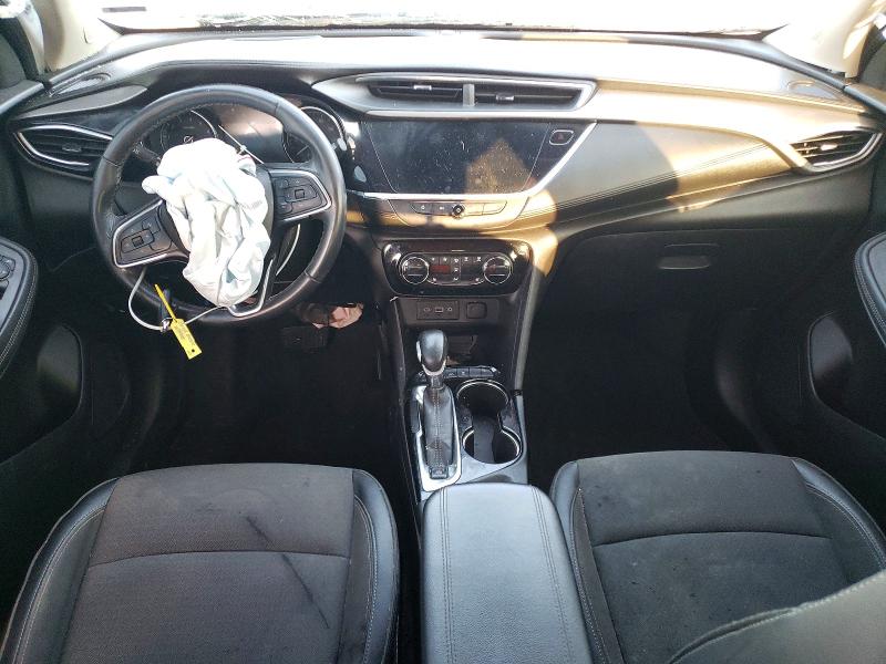 Продаж на аукціоні авто 2020 Buick Encore Gx, vin: KL4MMDSL9LB103683, номер лоту: 76793015