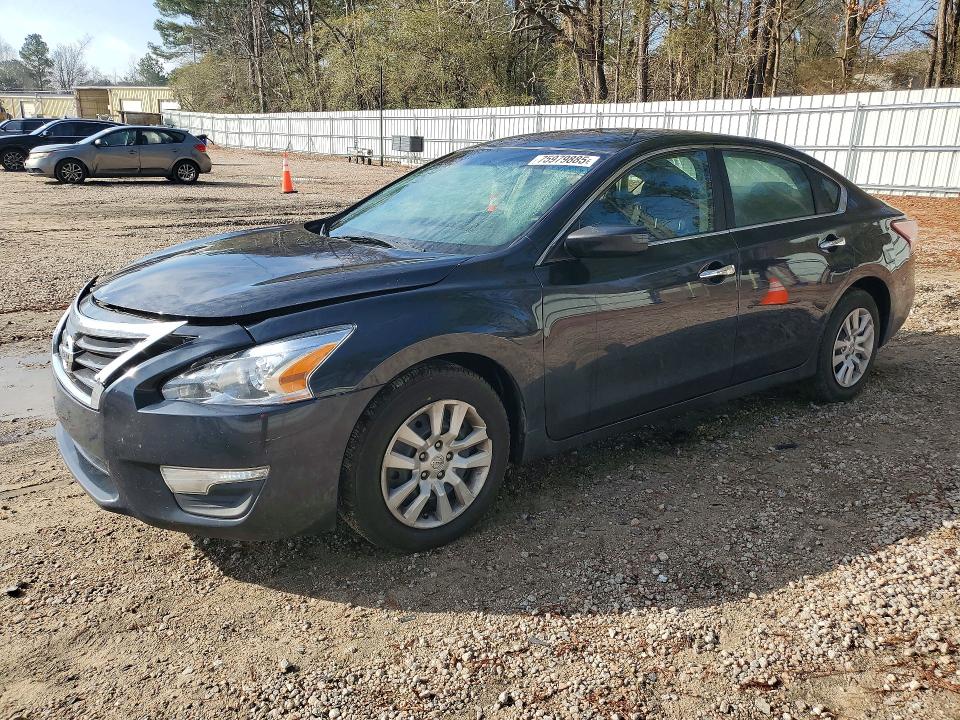 75979885 :رقم المزاد ، 1N4AL3AP1DN419093 vin ، 2013 Nissan Altima مزاد بيع