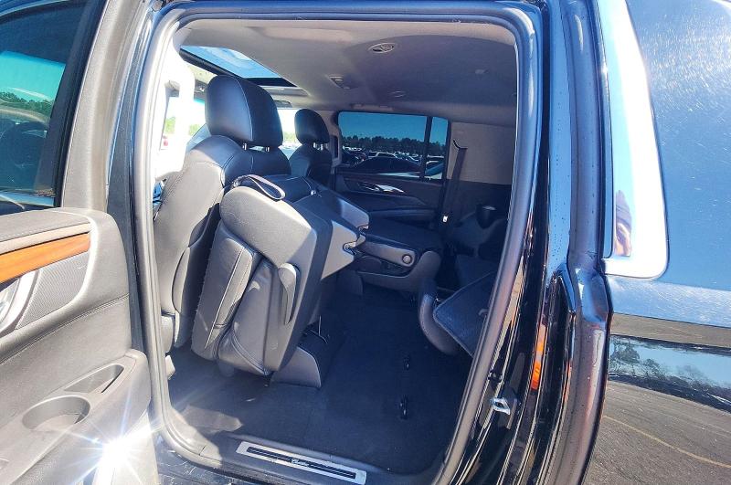 Aukcja sprzedaży 2019 Cadillac Escalade, vin: 1GYS3HKJ8KR124854, numer aukcji: 79027245