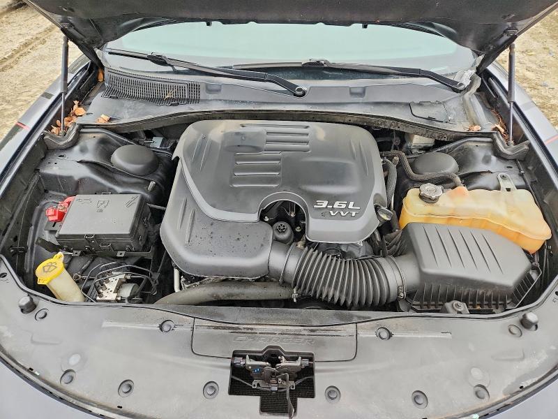 Aukcja sprzedaży 2020 Dodge Charger, vin: 2C3CDXBGXLH153140, numer aukcji: 76907935