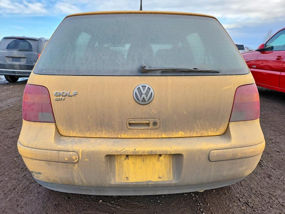 Aukcja sprzedaży 2007 Volkswagen City Golf, vin: 9BWEL41J474007473, numer aukcji: 75725675