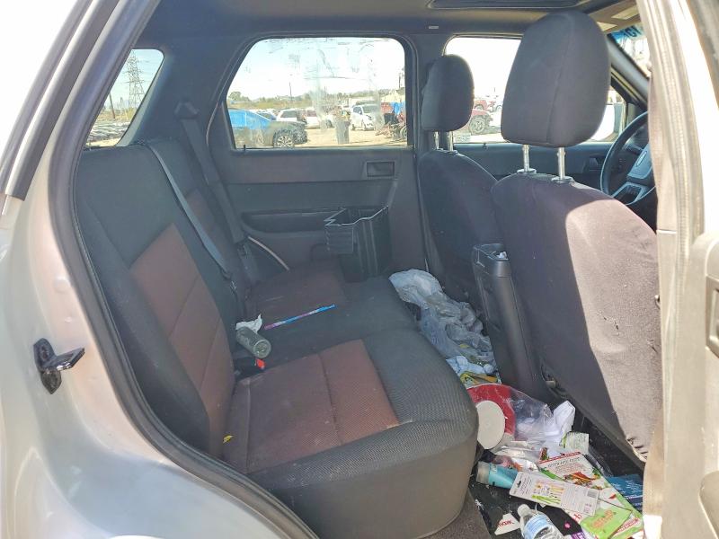 Aukcja sprzedaży 2008 Ford Escape, vin: 1FMCU93198KB69049, numer aukcji: 79083415
