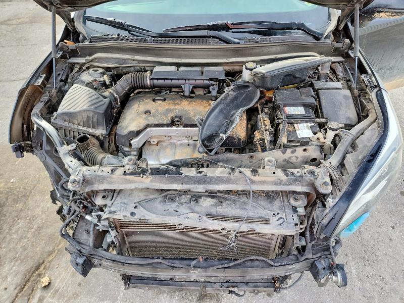 2017 Buick Envision მანქანა იყიდება აუქციონზე, vin: LRBFXBSA6HD143335, აუქციონის ნომერი: 78357575