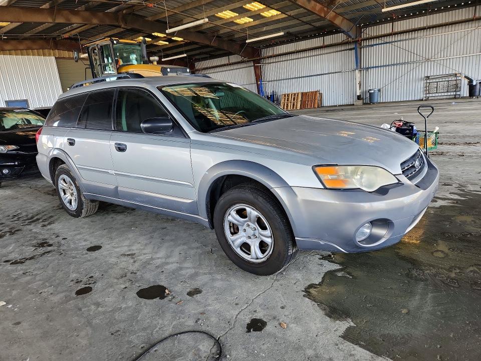 Aukcja sprzedaży 2007 Subaru Outback, vin: 4S4BP61C377329675, numer aukcji: 77025295