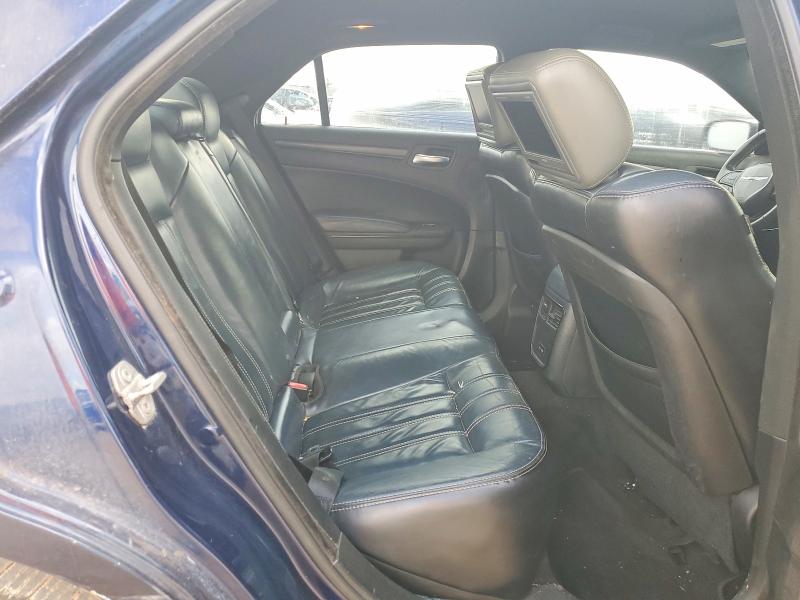 Aukcja sprzedaży 2015 Chrysler 300, vin: 2C3CCABGXFH736005, numer aukcji: 74503375