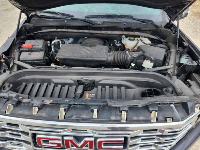 Продажа на аукционе авто 2024 Gmc Sierra, vin: 3GTUUGED0RG122473, номер лота: 77116795