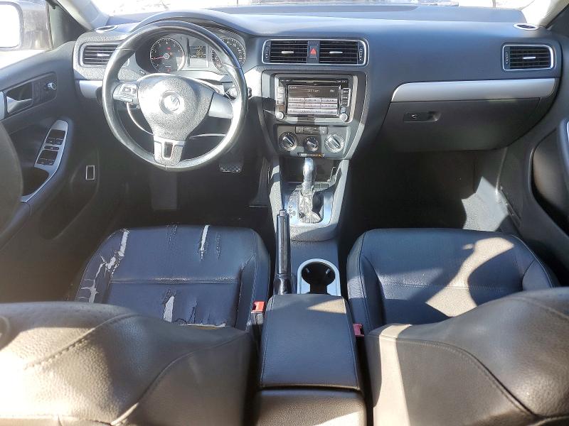 Aukcja sprzedaży 2013 Volkswagen Jetta, vin: 3VWDP7AJ8DM267111, numer aukcji: 76155655