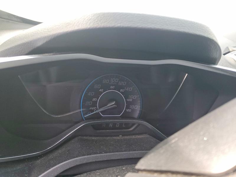 Aukcja sprzedaży 2016 Ford C-max, vin: 1FADP5AU7GL118072, numer aukcji: 75659655