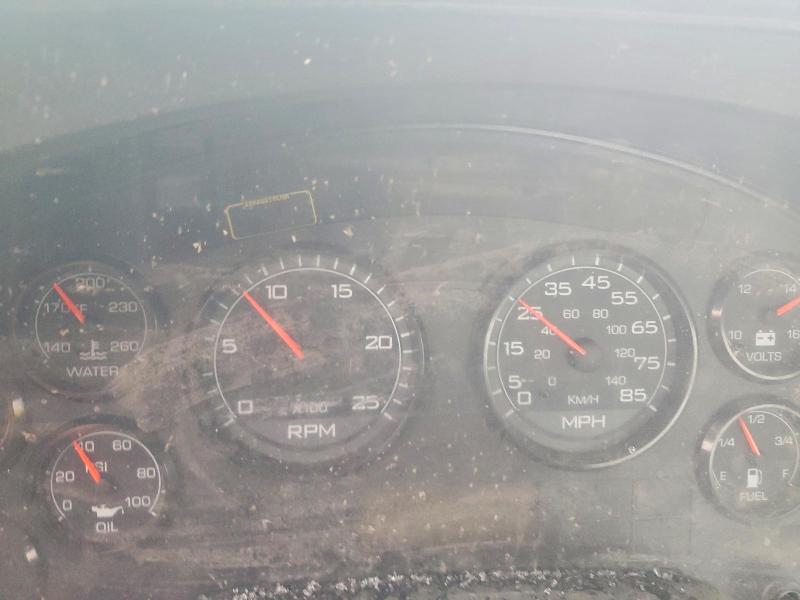 Продажа на аукционе авто 2014 Other Prostar Semi, vin: 1HSDJAPR0EH035808, номер лота: 76568385