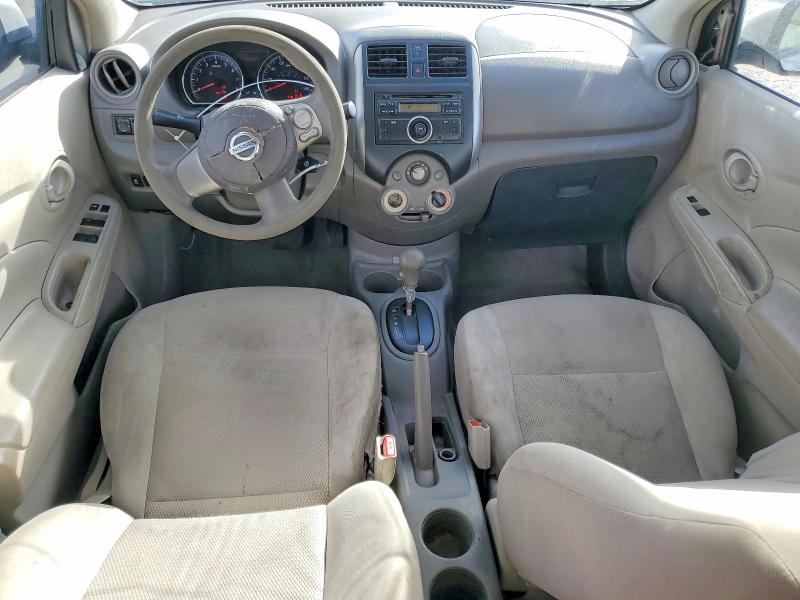Продажа на аукционе авто 2012 Nissan Versa, vin: 3N1CN7AP2CL918300, номер лота: 77800555