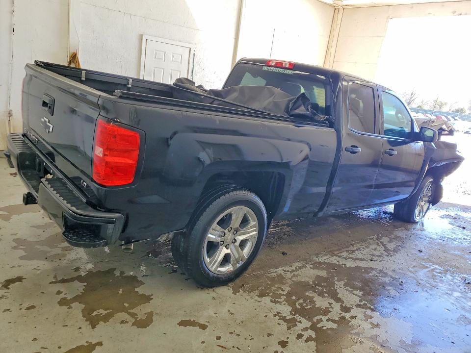 Продажа на аукционе авто 2019 Chevrolet Silverado Ld, vin: 2GCVKMEC6K1187357, номер лота: 65566214