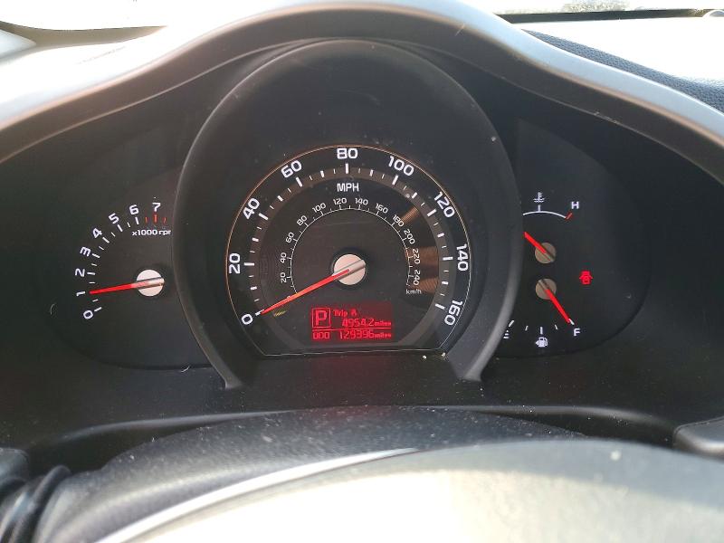 Продажа на аукционе авто 2014 Kia Sportage, vin: KNDPB3ACXE7652092, номер лота: 77063215