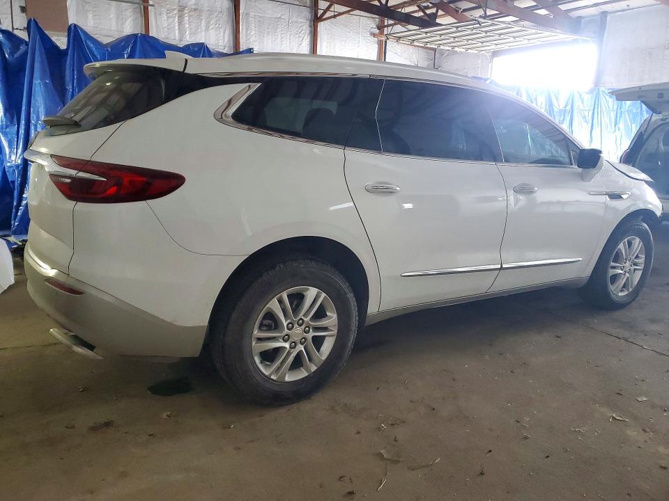 Продажа на аукционе авто 2021 Buick Enclave, vin: 5GAEVAKW2MJ100309, номер лота: 76175615