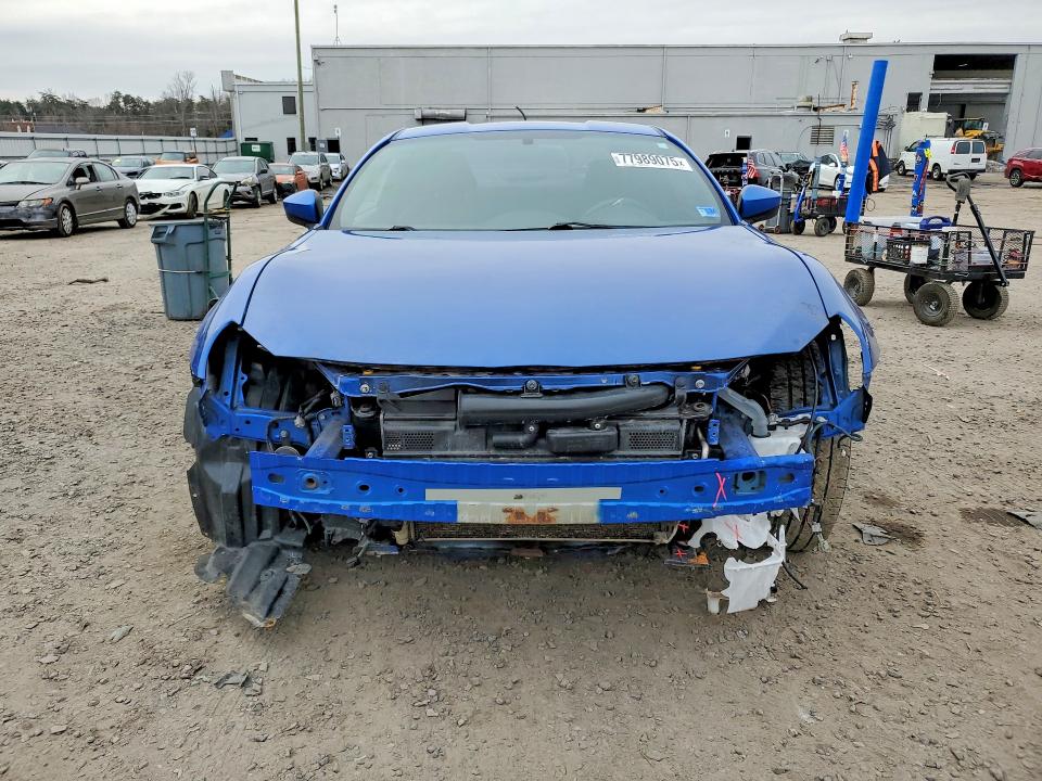 Продажа на аукционе авто 2013 Subaru Brz, vin: JF1ZCAB16D1601395, номер лота: 77989075