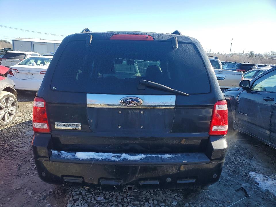 Продаж на аукціоні авто 2009 Ford Escape, vin: 1FMCU04G49KB26027, номер лоту: 75637805