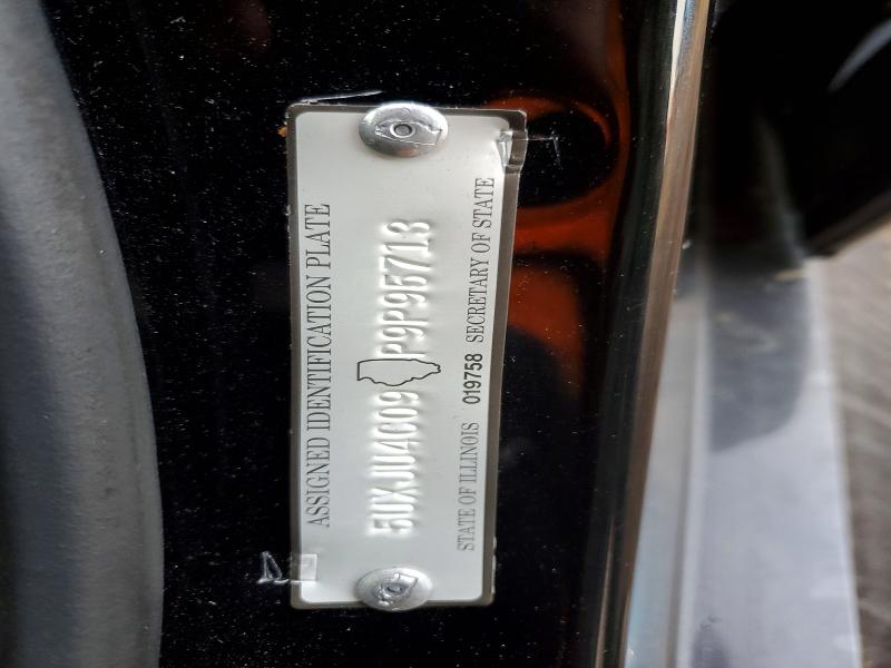 Aukcja sprzedaży 2023 Bmw X5, vin: 5UXJU4C09P9P95713, numer aukcji: 77117065