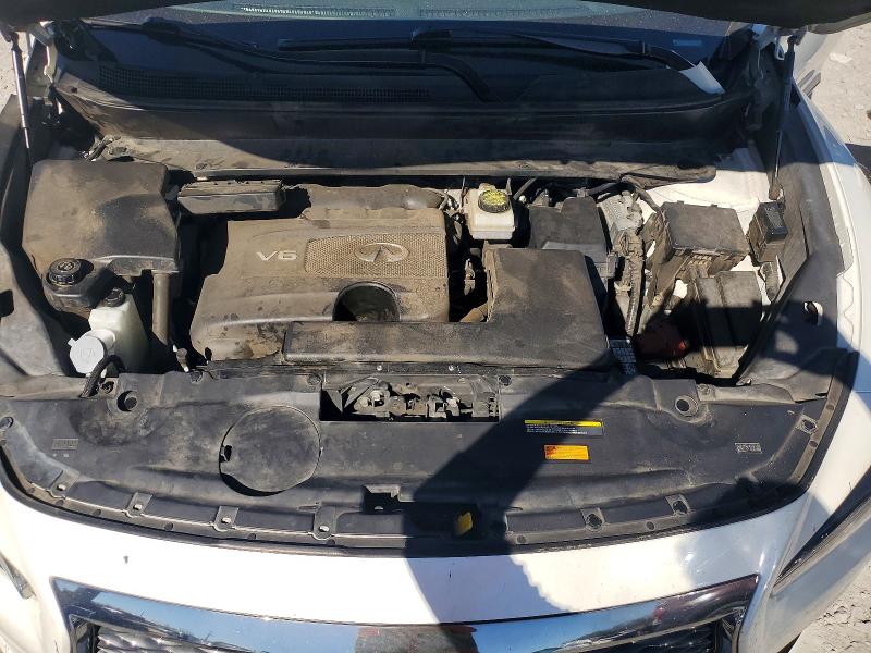 Продажа на аукционе авто 2019 Infiniti Qx60, vin: 5N1DL0MMXKC563432, номер лота: 77223605