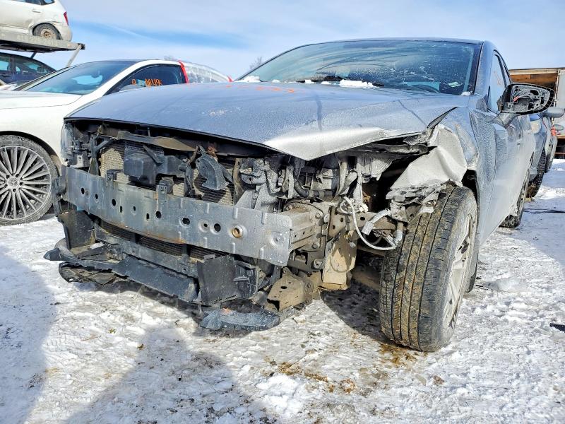 75237455 :رقم المزاد ، 3MZBM1K7XFM134594 vin ، 2015 Mazda 3 مزاد بيع
