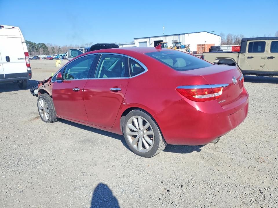 Продажа на аукционе авто 2013 Buick Verano, vin: 1G4PR5SK0D4148188, номер лота: 73314705