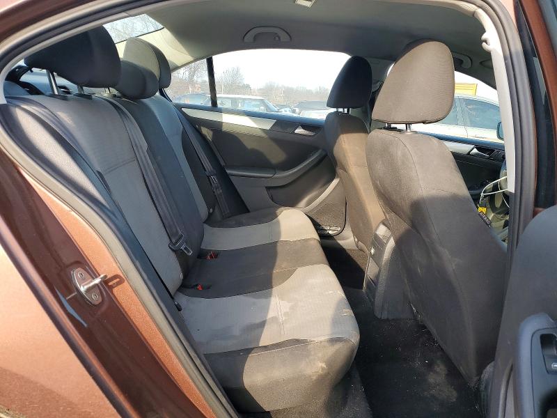 Продаж на аукціоні авто 2017 Volkswagen Jetta, vin: 3VW2B7AJXHM409230, номер лоту: 78067095