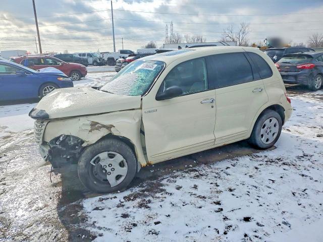 Aukcja sprzedaży 2006 Chrysler Pt Cruiser, vin: 3A4FY58B86T318590, numer aukcji: 78796935