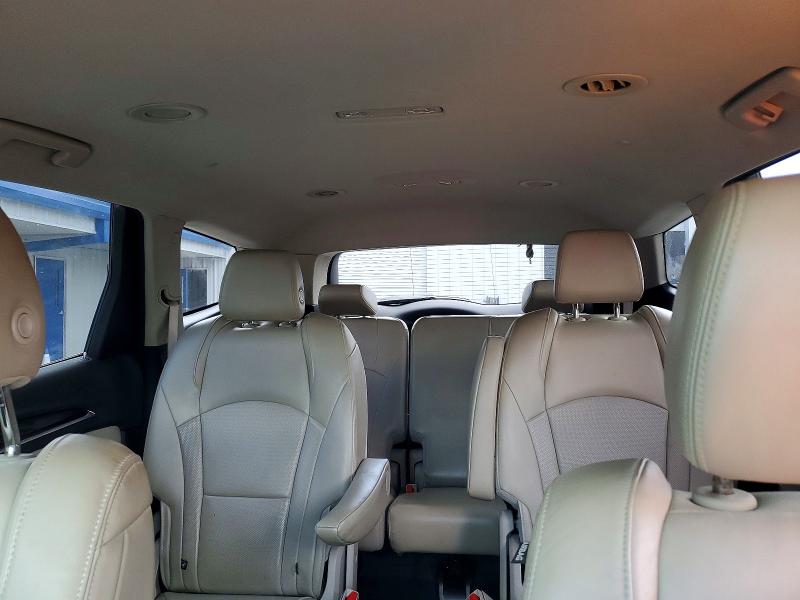Продаж на аукціоні авто 2018 Buick Enclave, vin: 5GAERBKWXJJ266468, номер лоту: 76901125