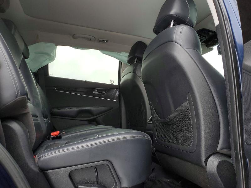 Продажа на аукционе авто 2017 Kia Sorento, vin: 5XYPHDA59HG330895, номер лота: 76793865