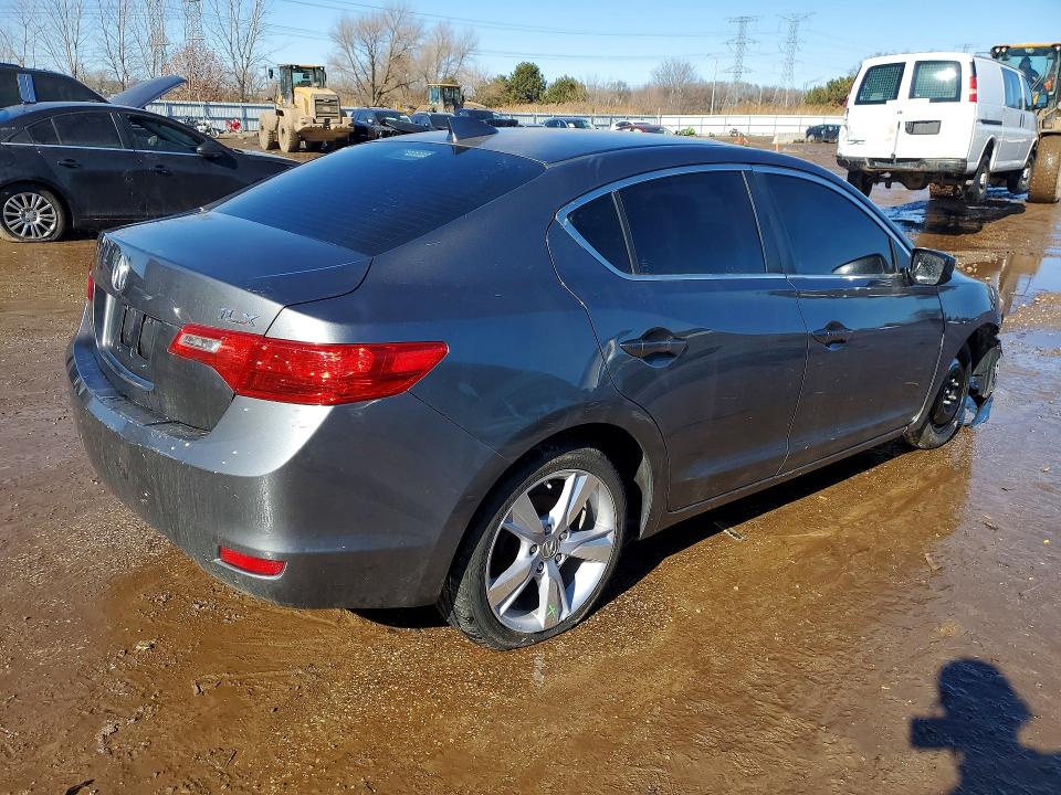 Aukcja sprzedaży 2013 Acura Ilx, vin: 19VDE1F79DE006611, numer aukcji: 77618395