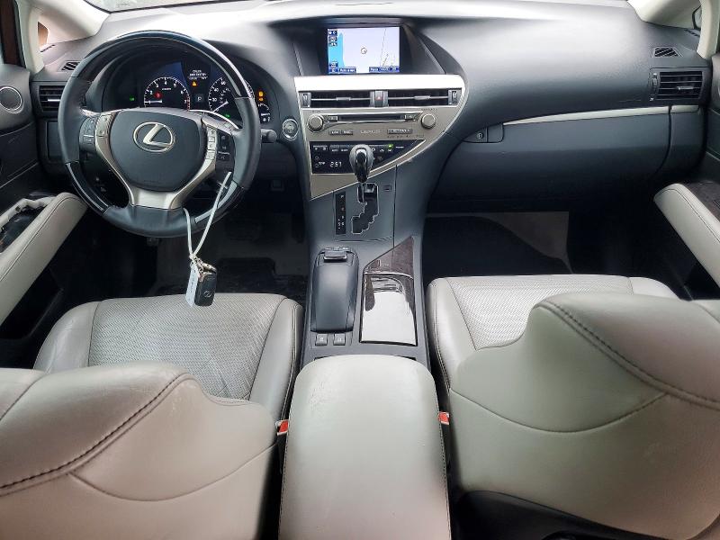77526965 :رقم المزاد ، 2T2BK1BA9FC304498 vin ، 2015 Lexus Ct 200 مزاد بيع