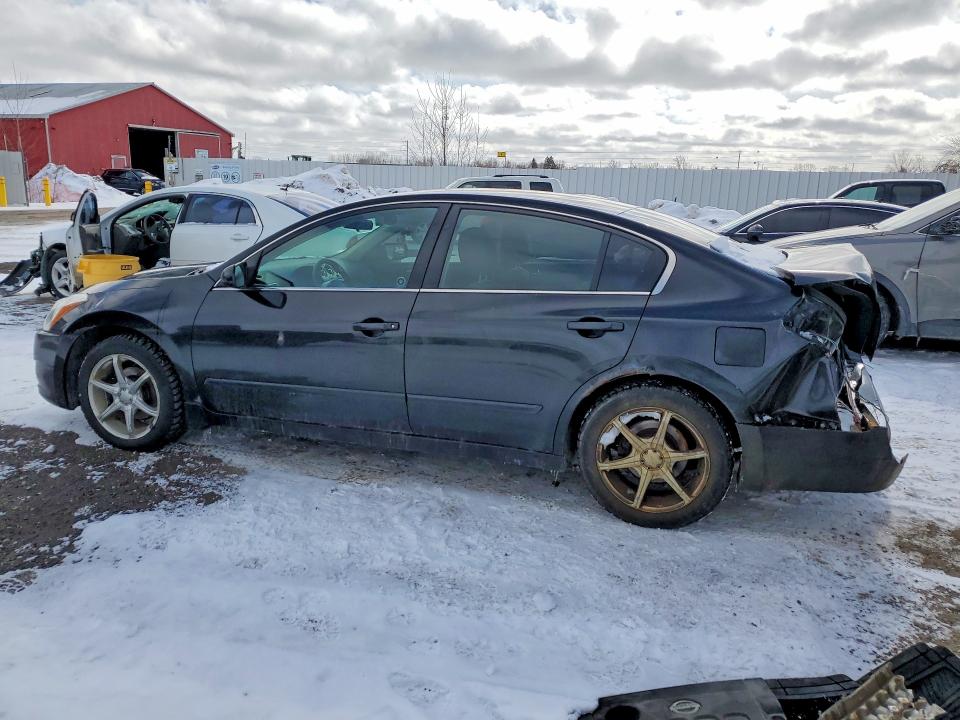 Продаж на аукціоні авто 2011 Nissan Altima, vin: 1N4AL2AP2BC120134, номер лоту: 74102215